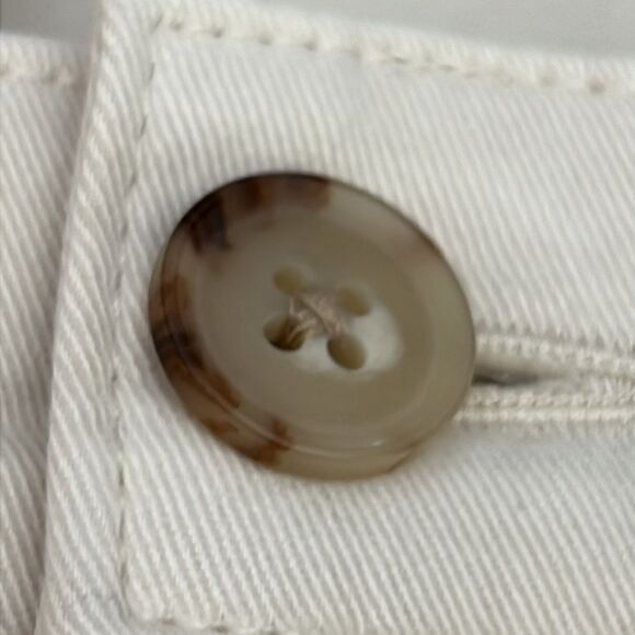 J Crew Trousers Pants Natural denim 31 - Picture 6 of 12